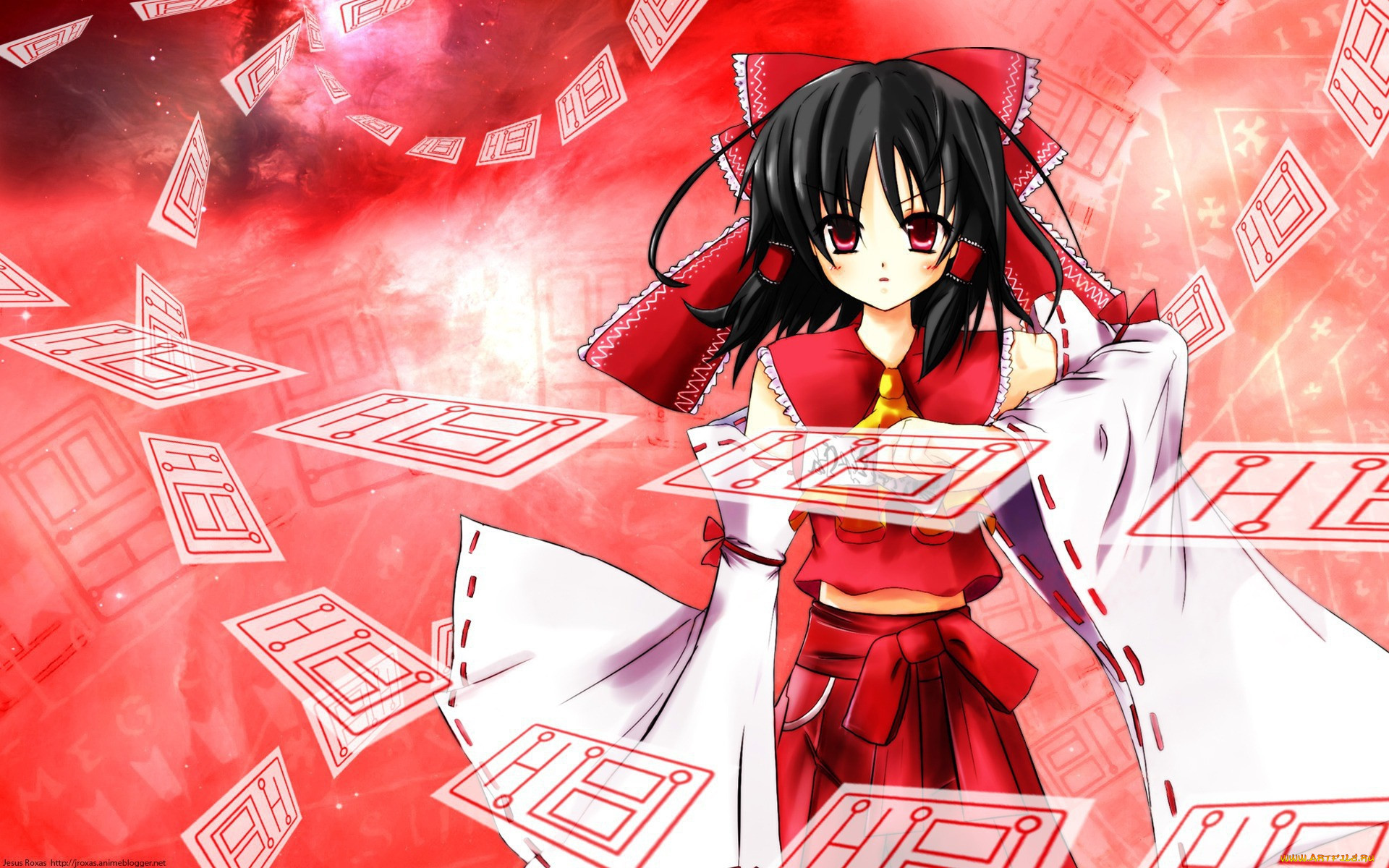 , touhou, , , 